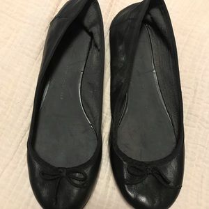 Gap ballet flats